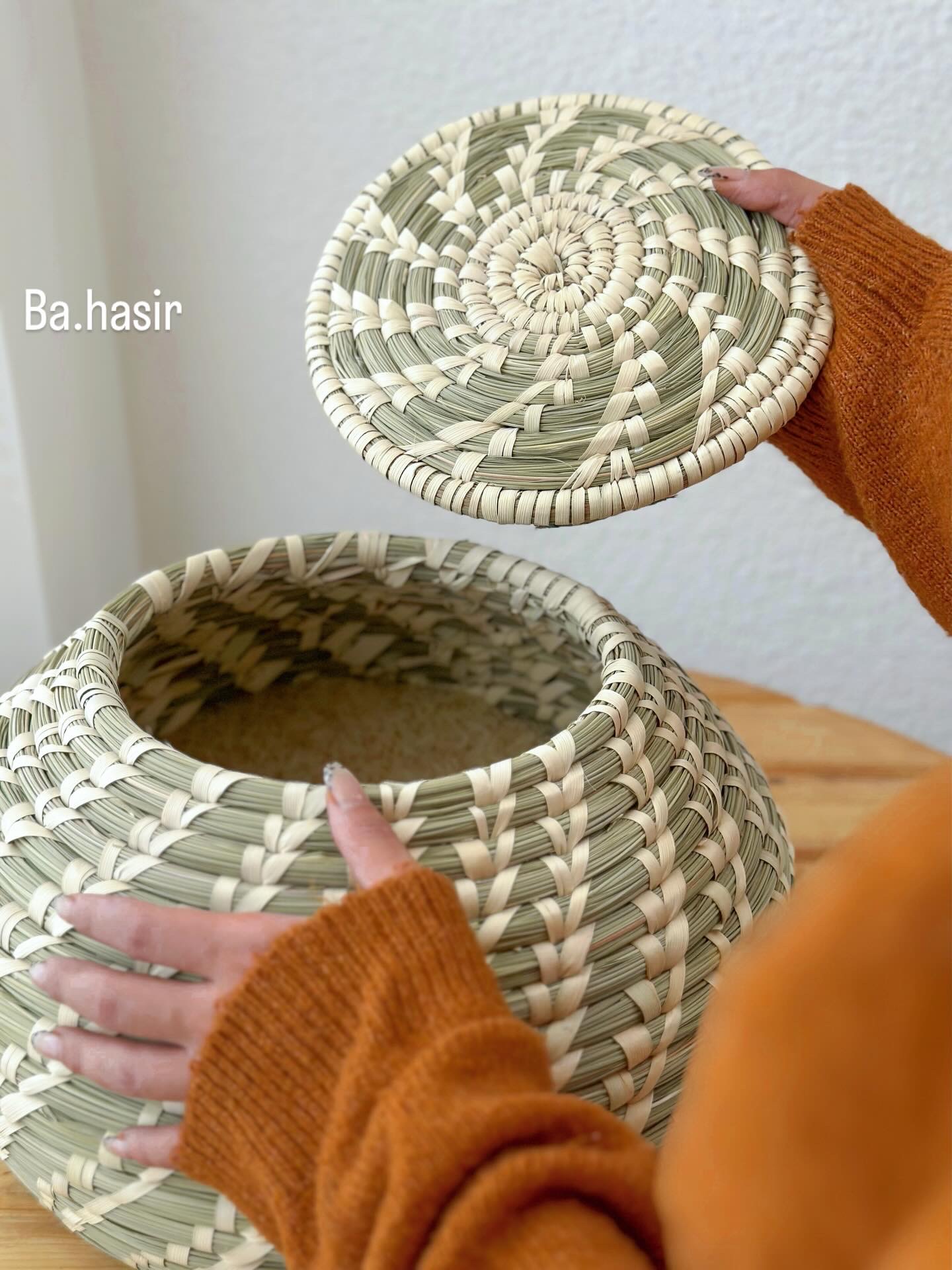 جابرنجی طرح گندمی کپوبافی
