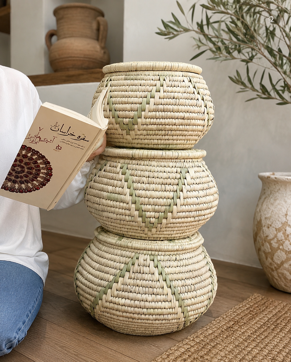 جابرنجی کپوبافی