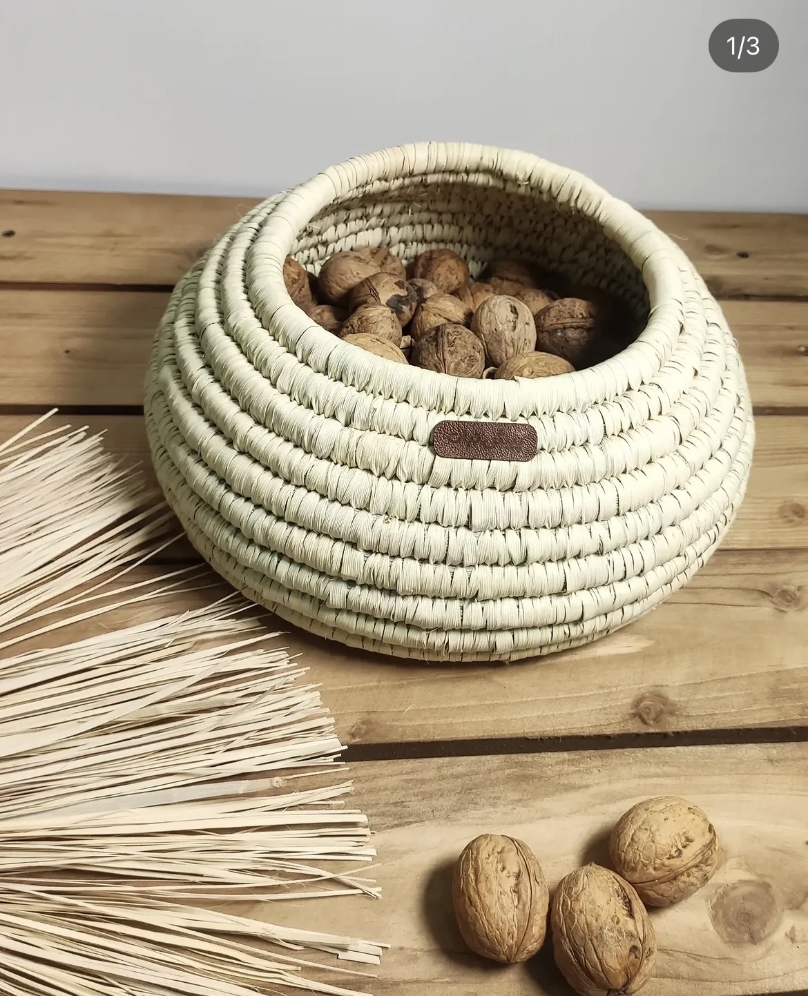 جابرنجی و گردوی حصیری