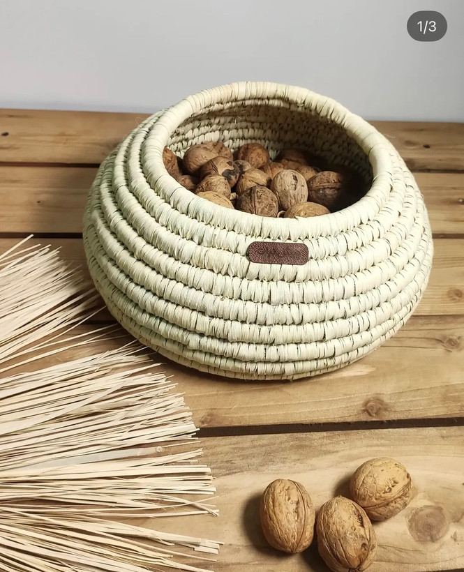 جابرنجی و گردوی حصیری