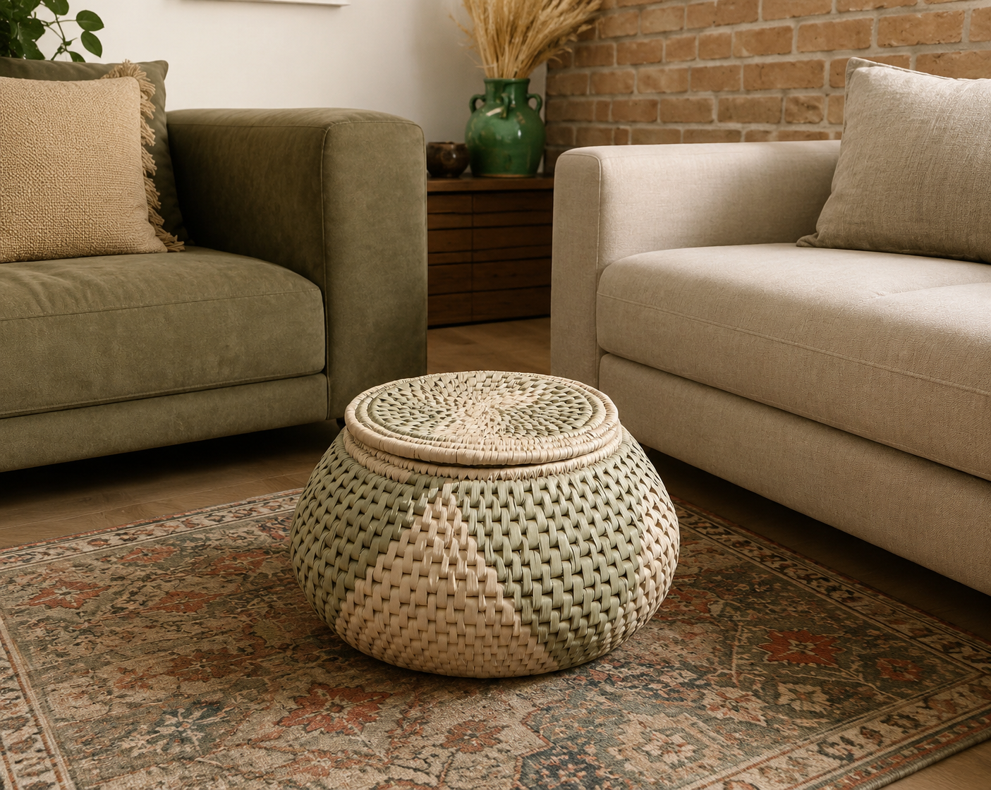 جابرنجی حصیری