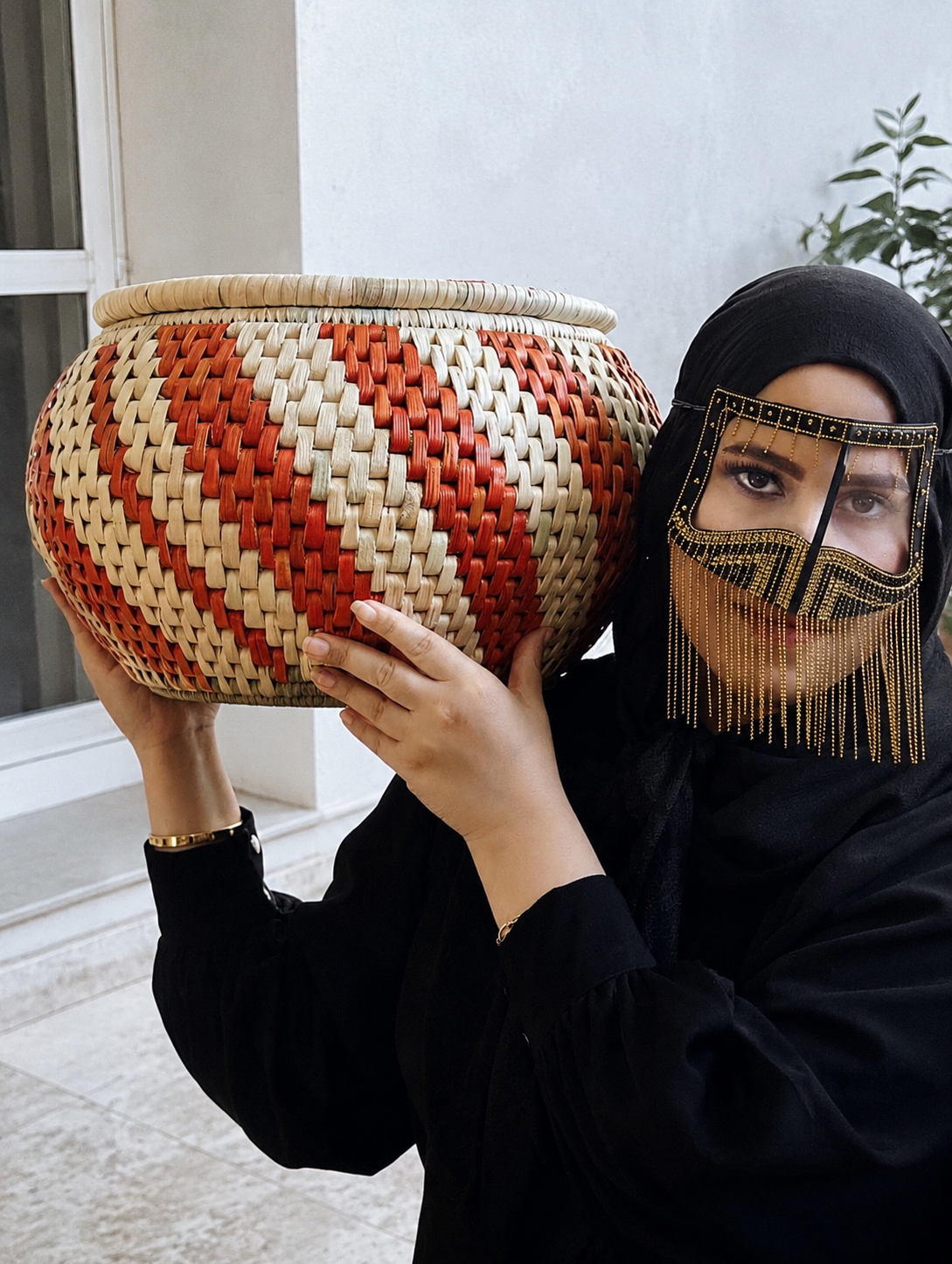 جابرنجی حصیری